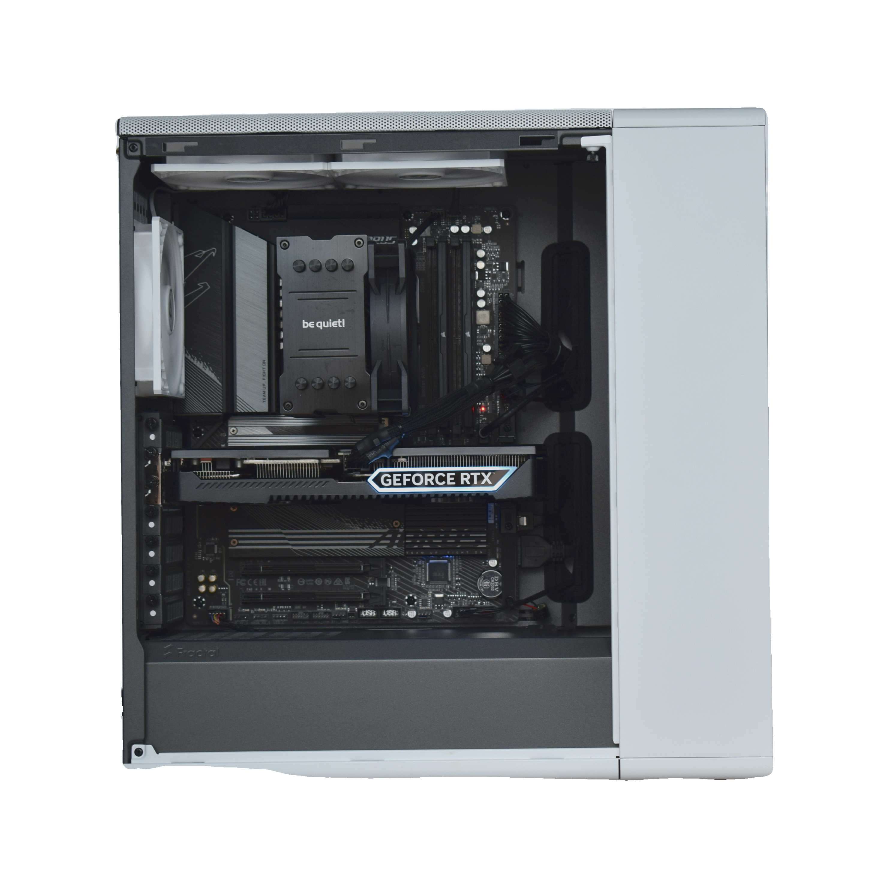 Ryzen 7 7700X | RTX 4070 | Prenew
